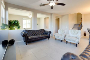 Spacious Gilbert Vacation Rental with Patio!